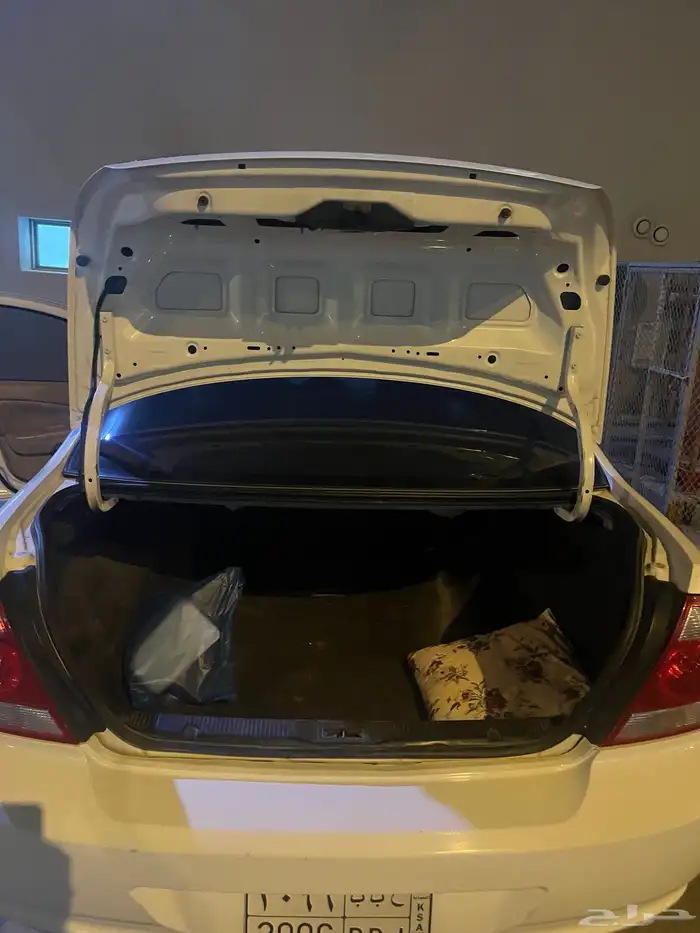 نيسان صني 2013السعر13 3