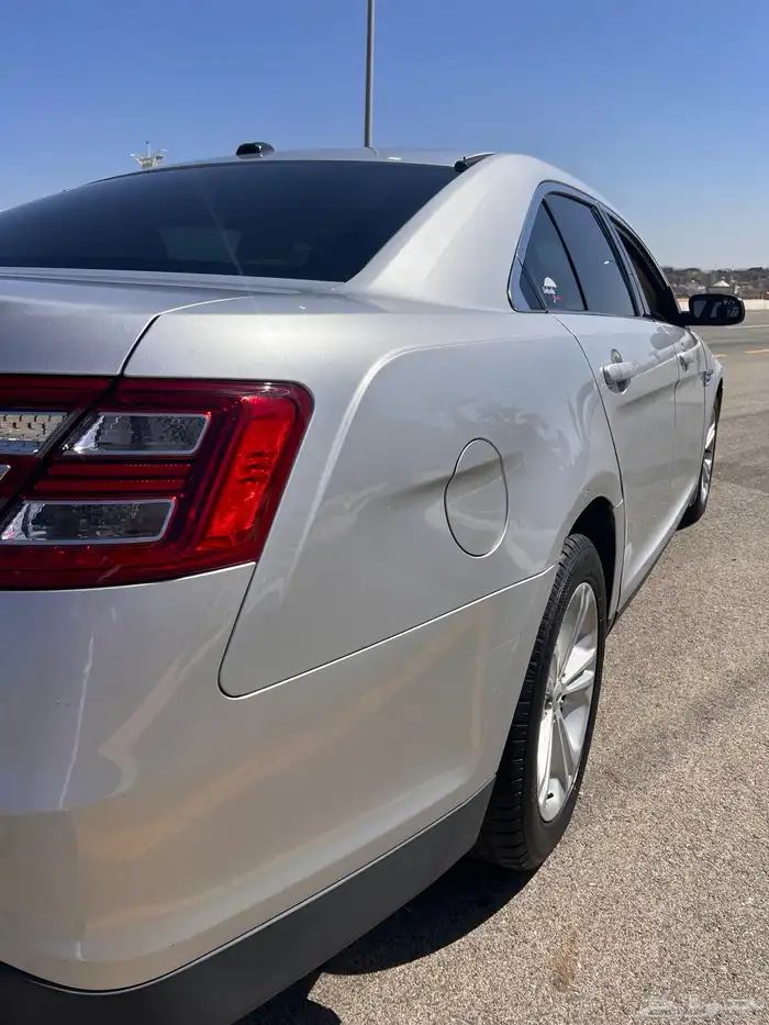 تورس 2017 استاندر للبيع 4