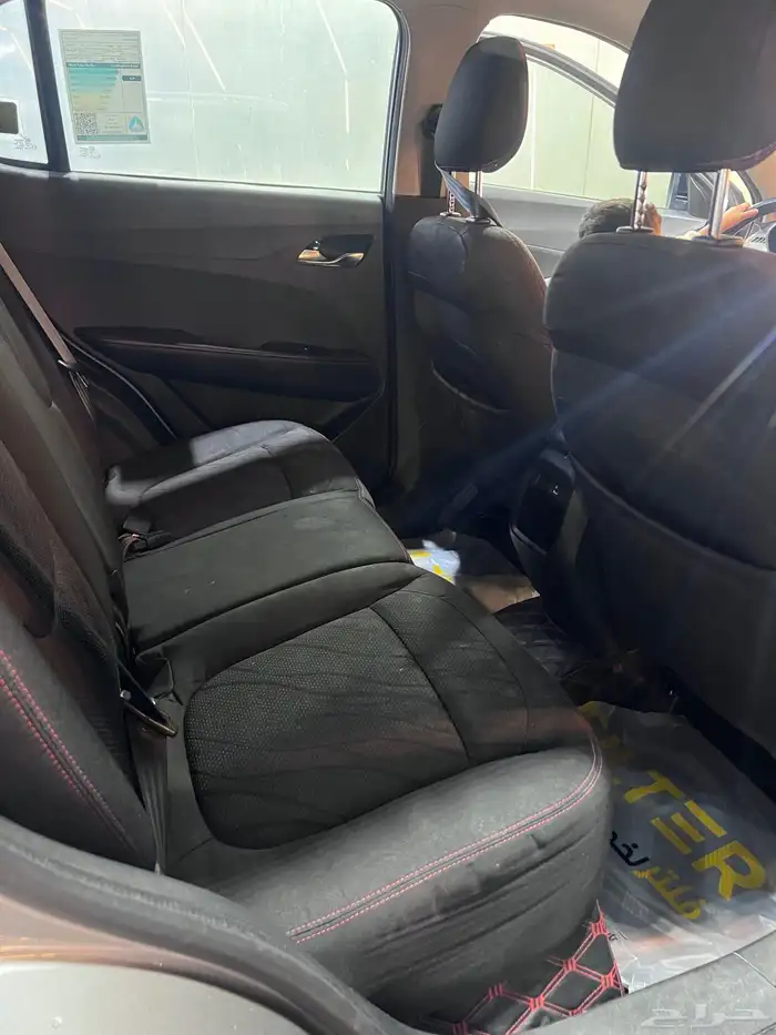 جروف شفروليه 2