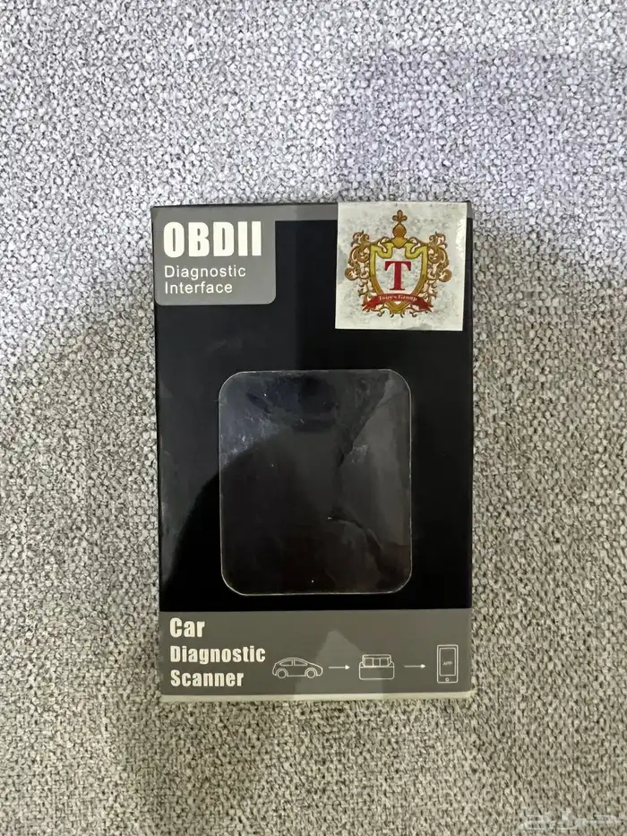 كمبيوتر فحص OBD 0