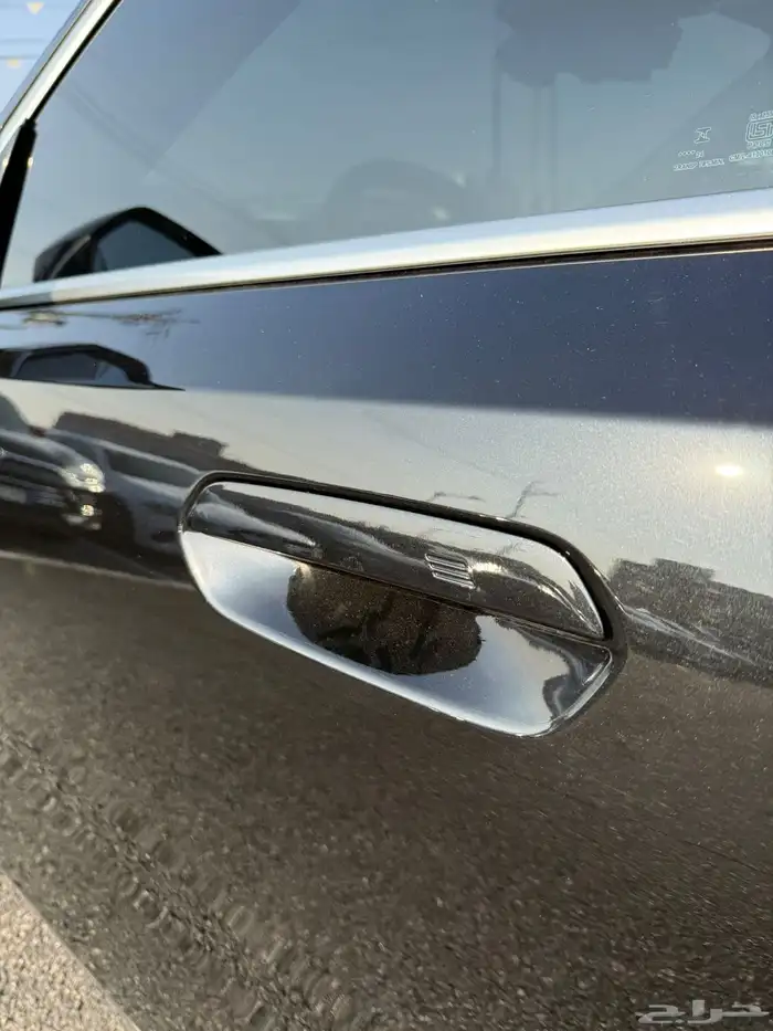 BMW 5 series (G60)520i (2024) 7