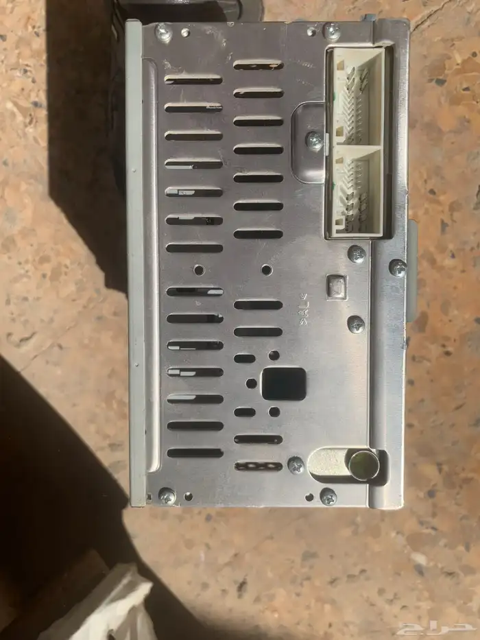 مسجل كيا ابتما 3