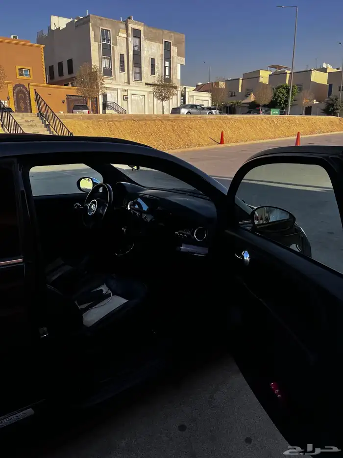 فيات c500 كشف بالكامل 6