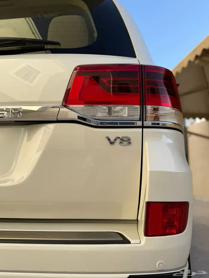 لاندكروزر 2019 سعودي تورنق 3