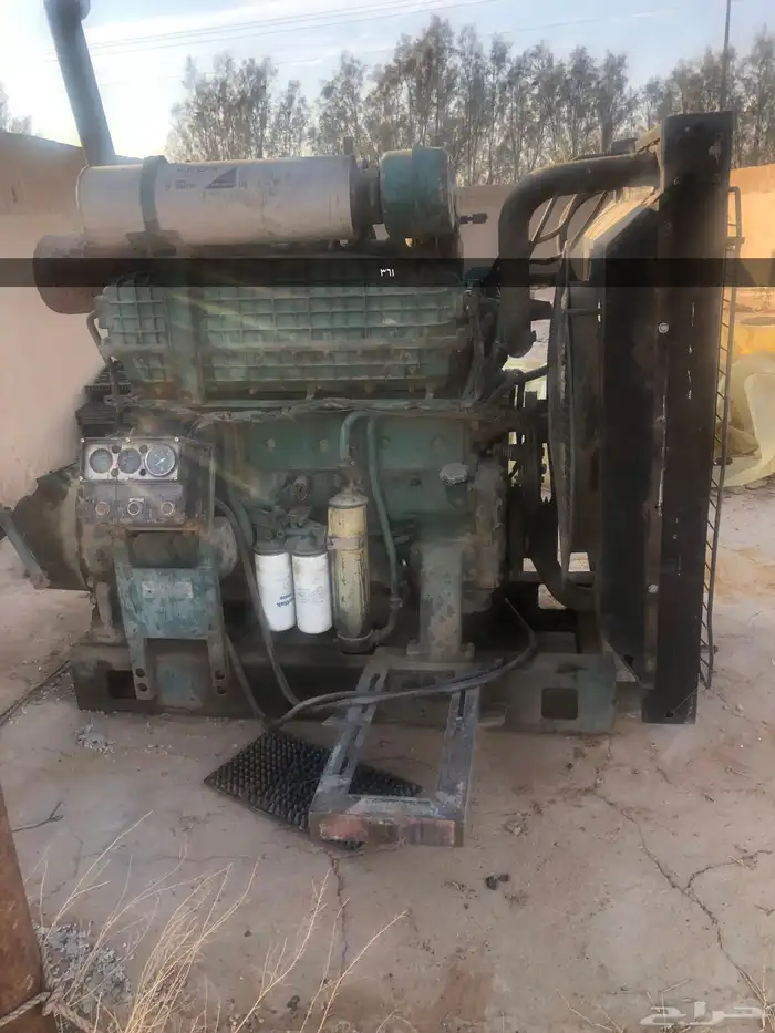 مكينتين للبيع 461 و. 361 فلفو 1