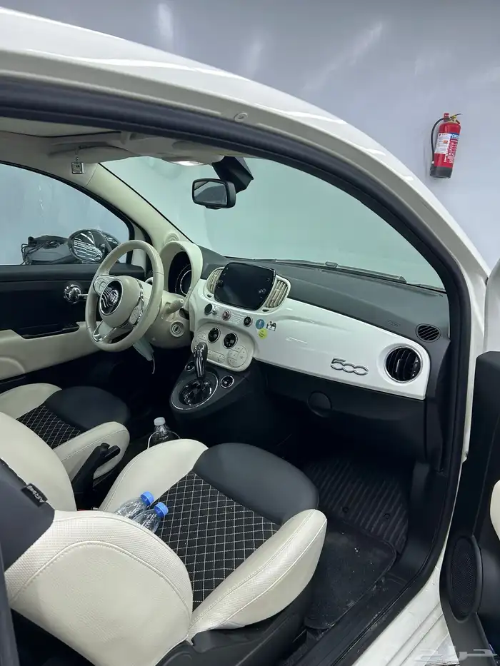 فيات 2022 بودي وكاله 4