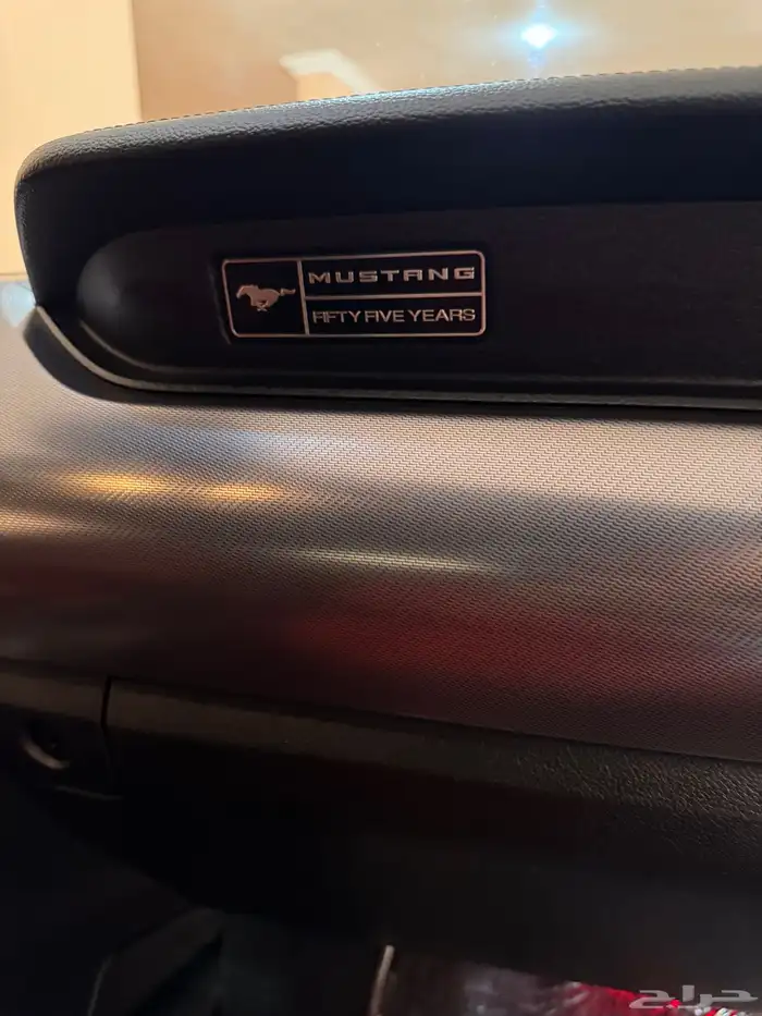 فورد موستنج GT 5.0 V8 2020 بريميوم 41