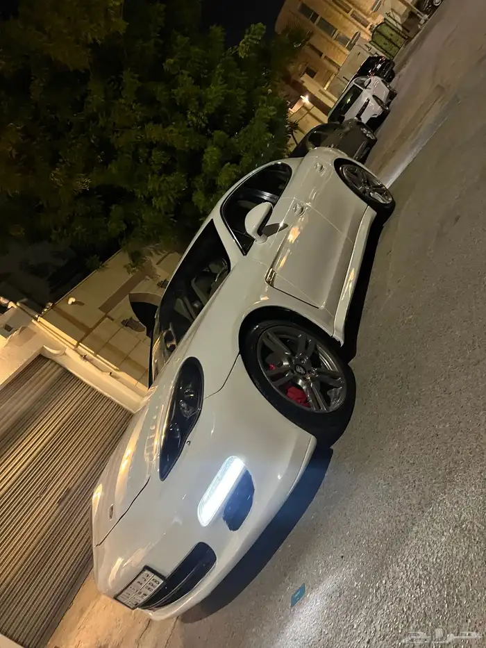 بورش باناميرا s 2010 8