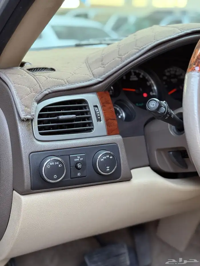 يوكن XL 2013 دبل .. نظيف 19