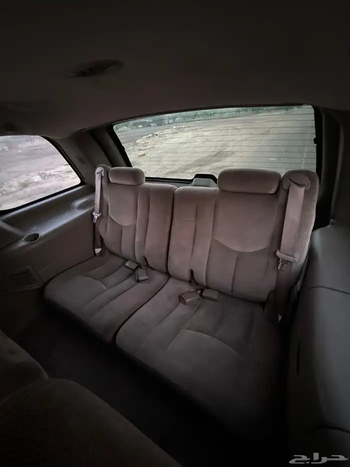 جمس يوكن 2004 دبل للبيع 15