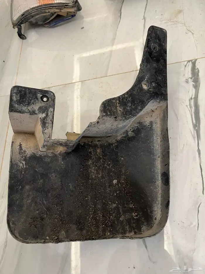 قطع باترول او شاص نيسان 25