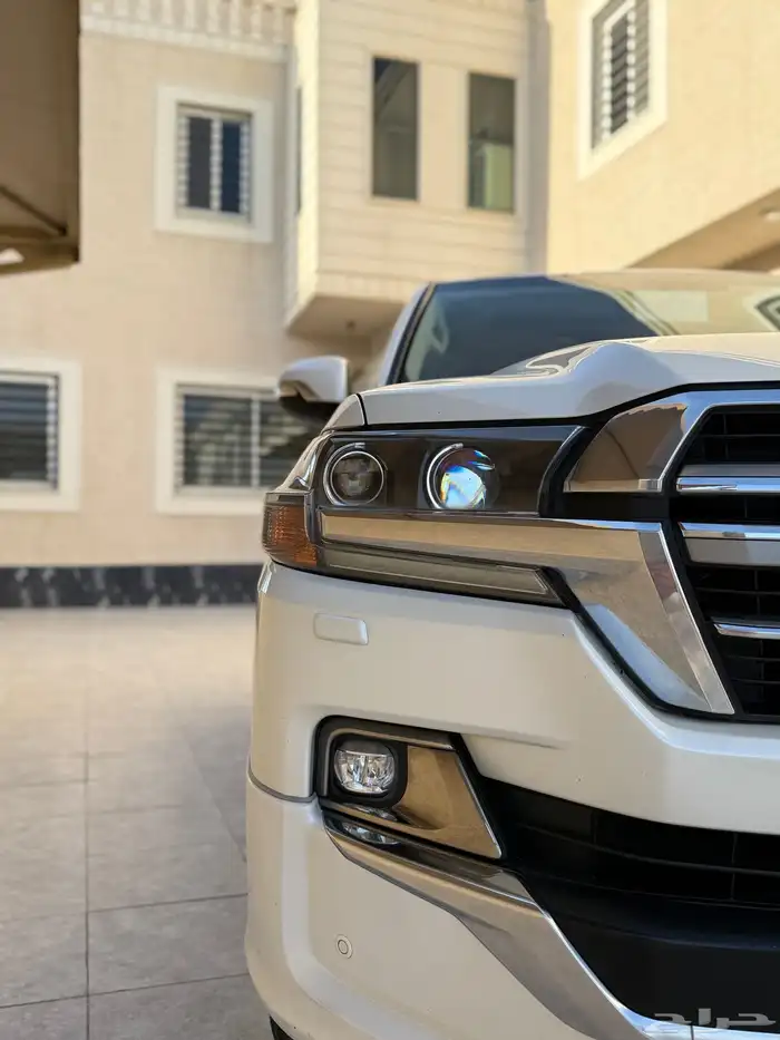 لاندكروزر 2019 سعودي تورنق 11