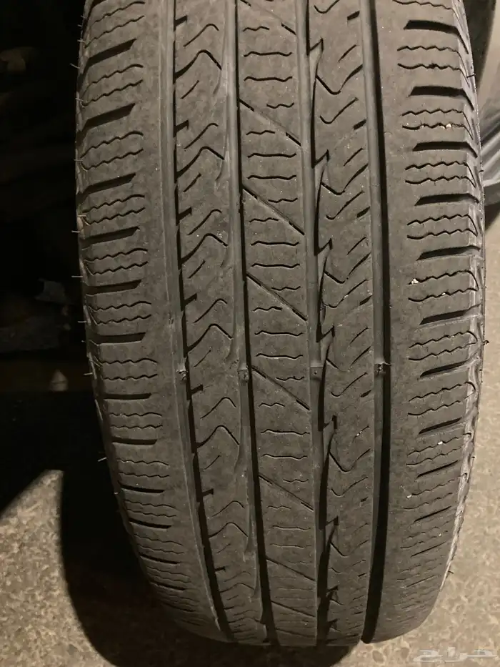 شيفروليه تاهو سوبربان دبل 2008نظيف ماشي366الف كيلو 52