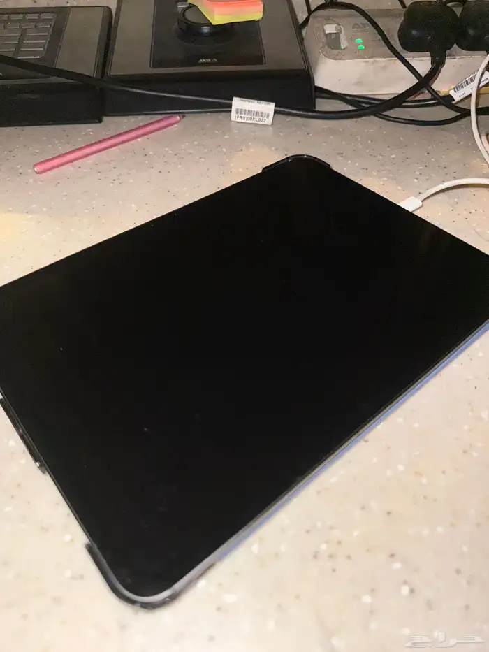 ايباد برو m4 0