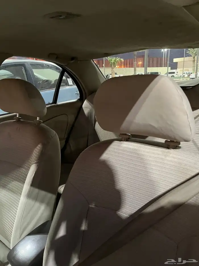 نيسان صني للبيع 2