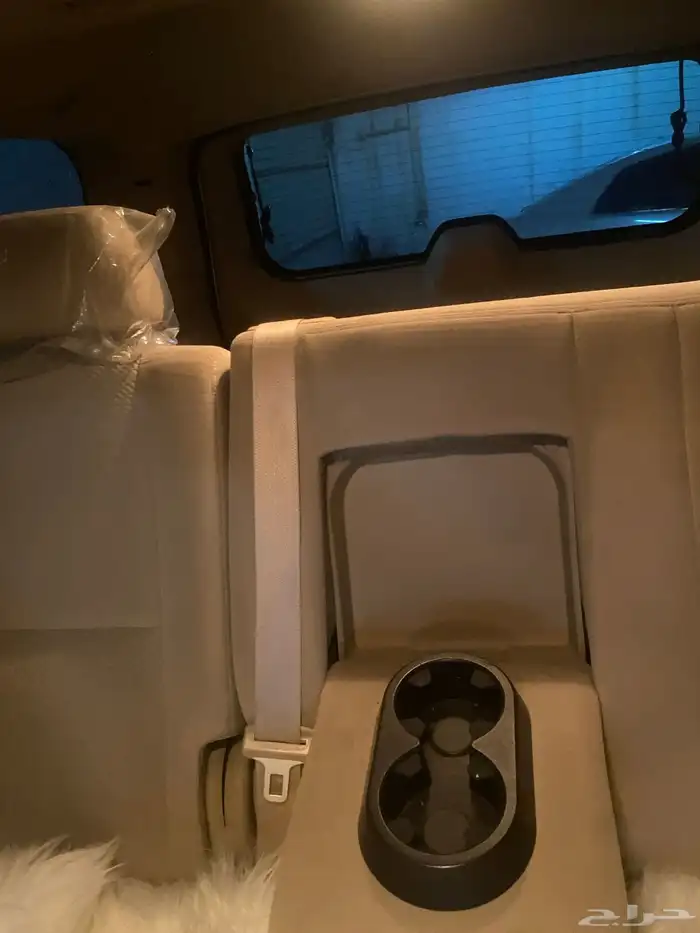 جمس تاهو 2008 للبيع 3