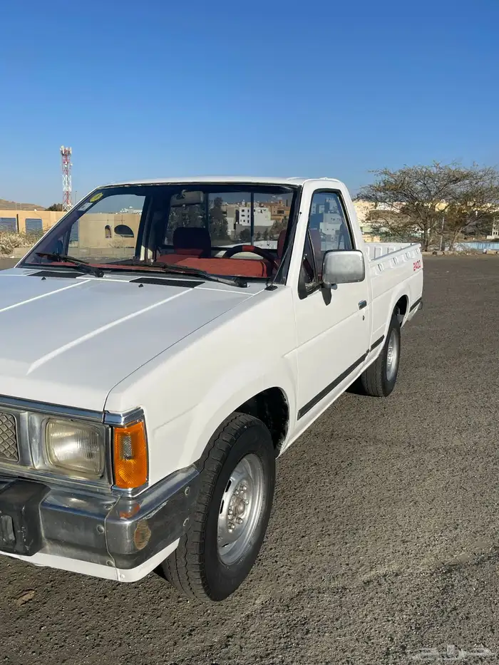 ددسن موديل 1990 نظيف 8