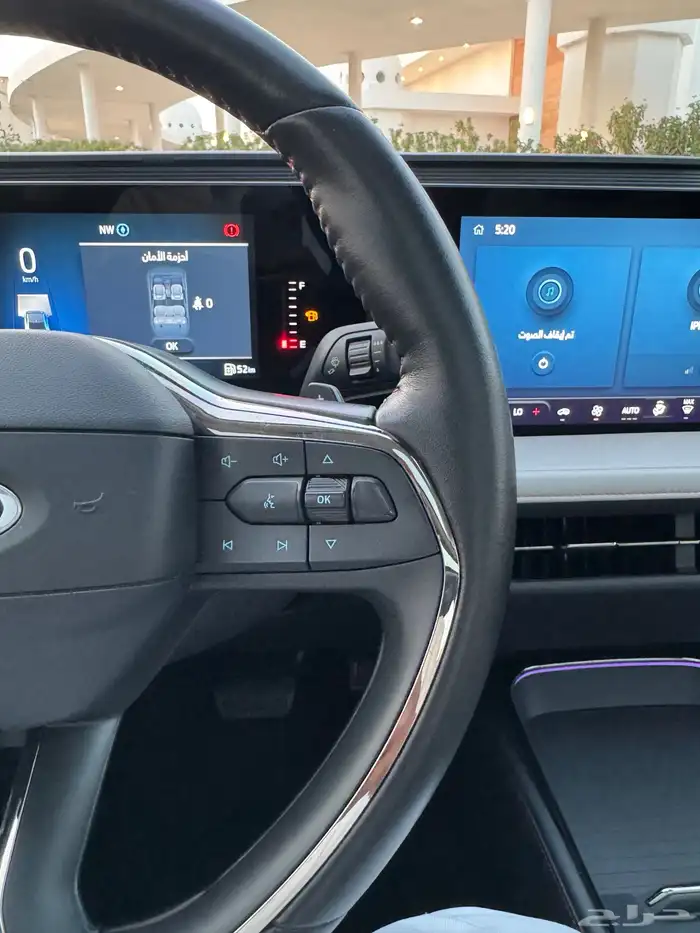 تورس 2024 تيتانيوم فل كامل الدفعه الثانيه توكيلات الجزيره 32