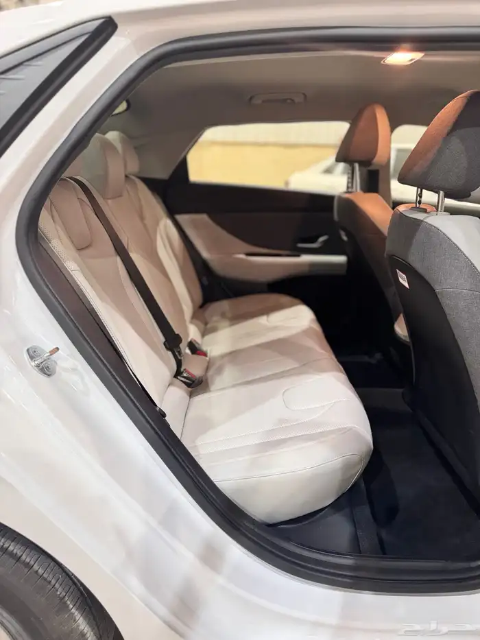 النترا أ فانتي موديل 2021 19