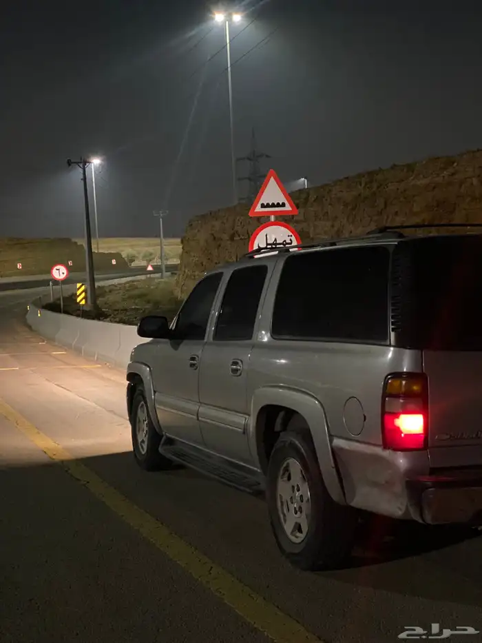 تاهو سوبر بان 2004 3