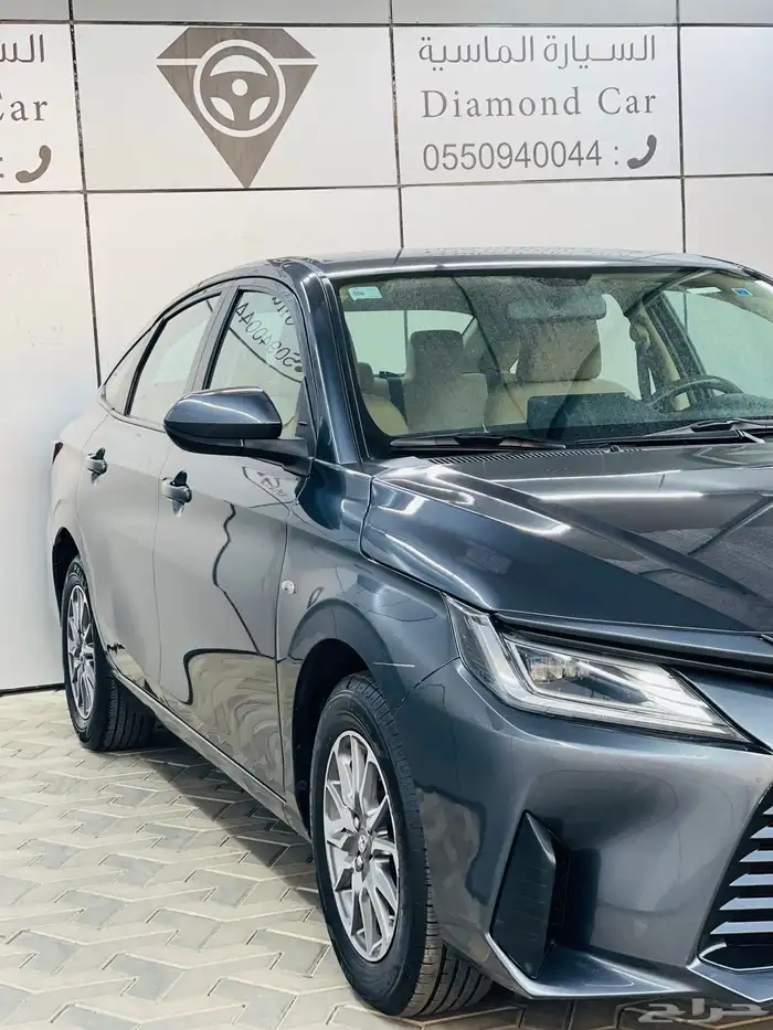 يارس Y موديل 2023 3