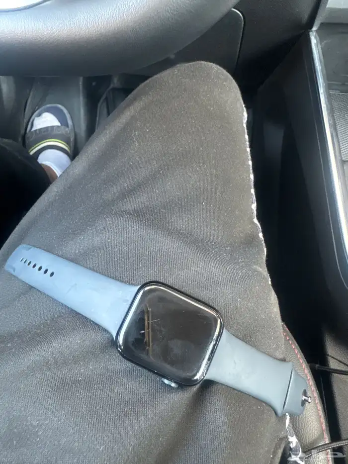 ساعة ابل استار 7 0