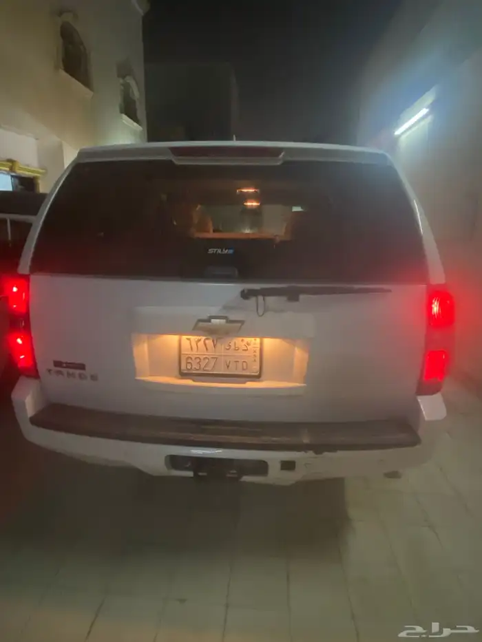 جمس تاهو 2008 للبيع 0