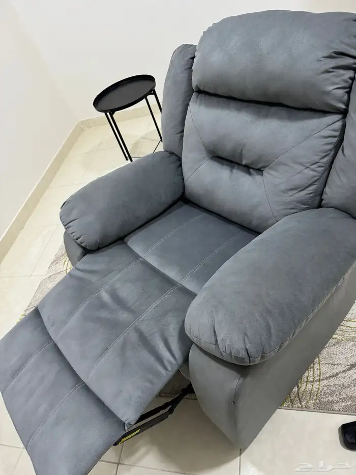 بيع كنبه استرخاء من هوم بوكس 1