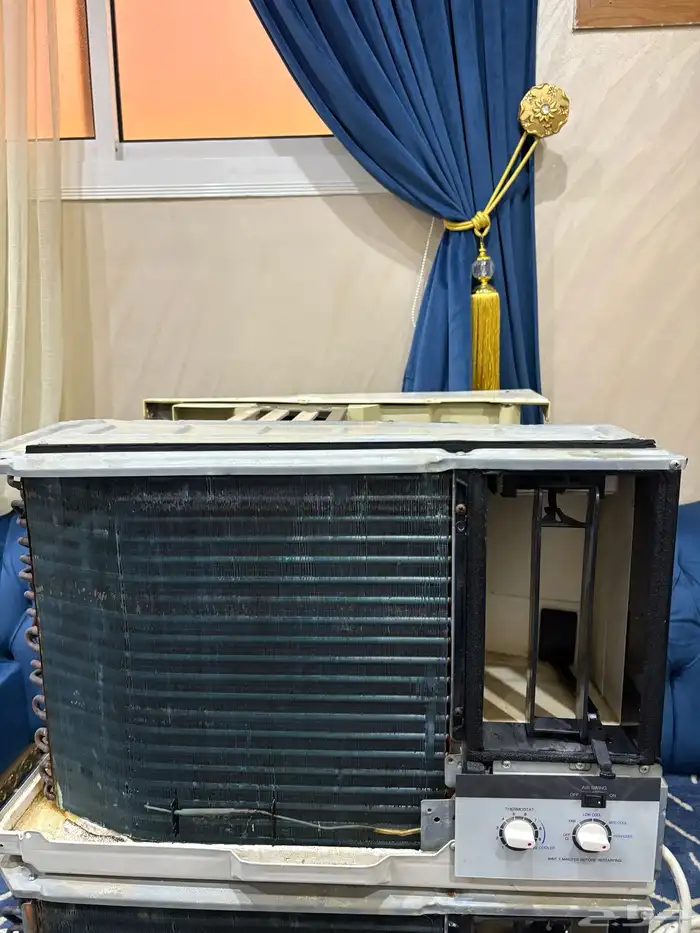 مكيفات وستنجهاوس 2