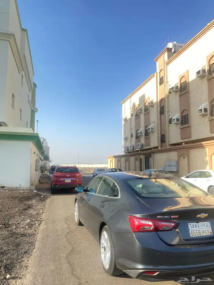 شيفروليه ماليبو 5