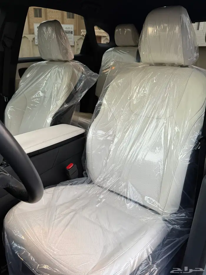 لكزس RX 350h 2024 ( ( بحالة الجديد )) 23