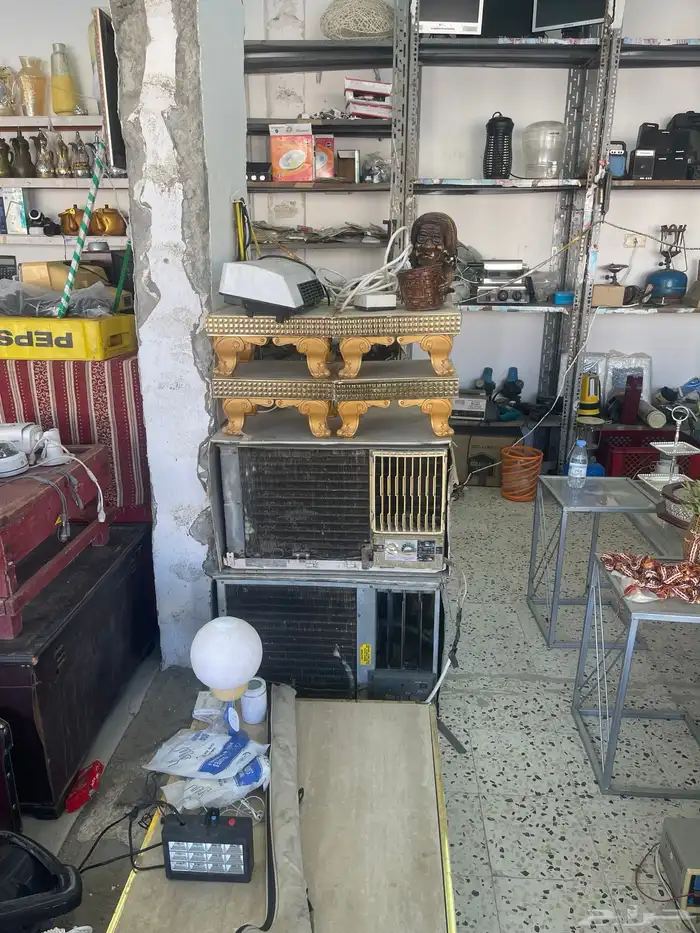 ريالات سعوديه قديمه تراث وأي شي موجود الرقم 18