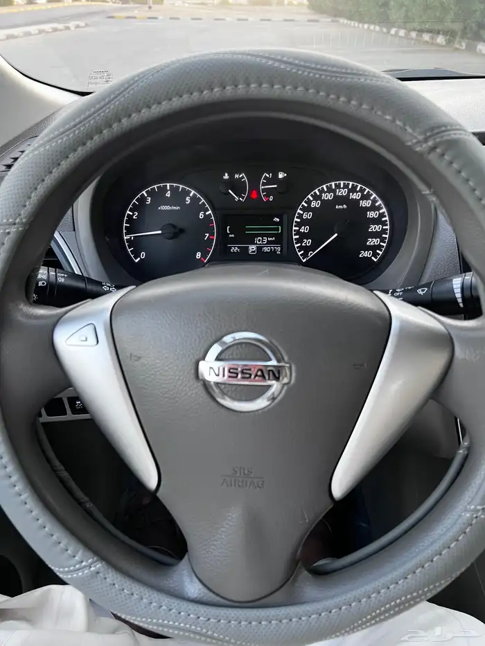 نسيان سنترا 2020 نظيف جدا 24