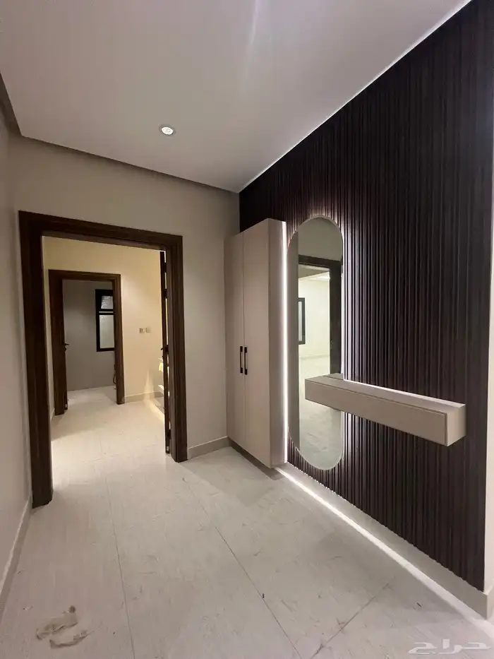 للبيع دور جديد بمخطط الشروق شغل فاخر يوجد تامين 15