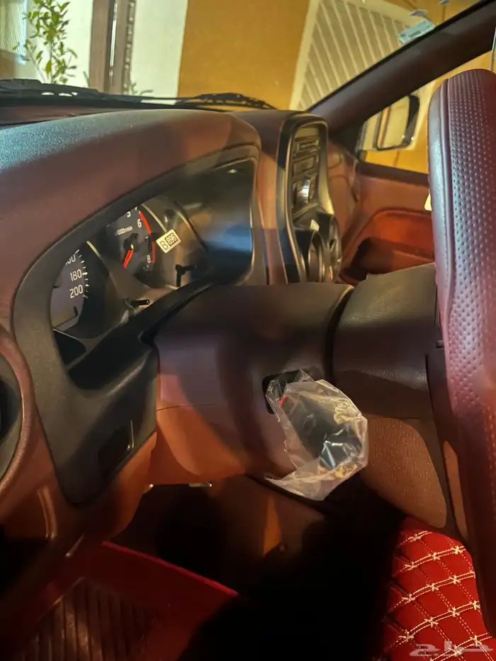 ددسن 2015 مخزن بحالة الوكالة 9