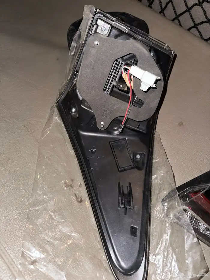 اسطبات لكزس 4