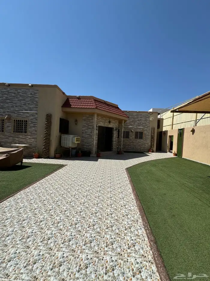 استراحه مميزه للبيع 2