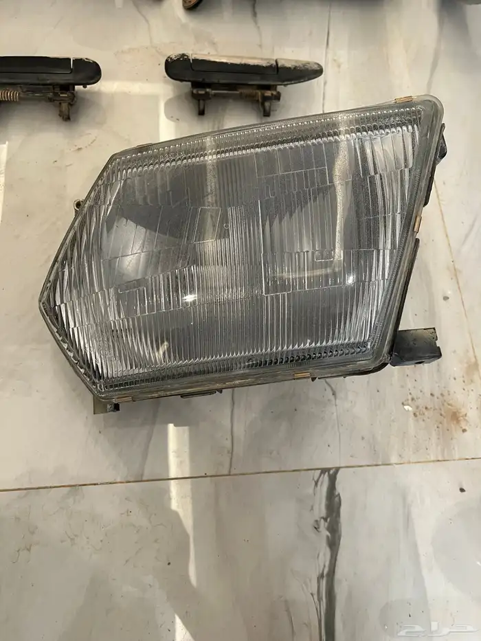 قطع باترول او شاص نيسان 9