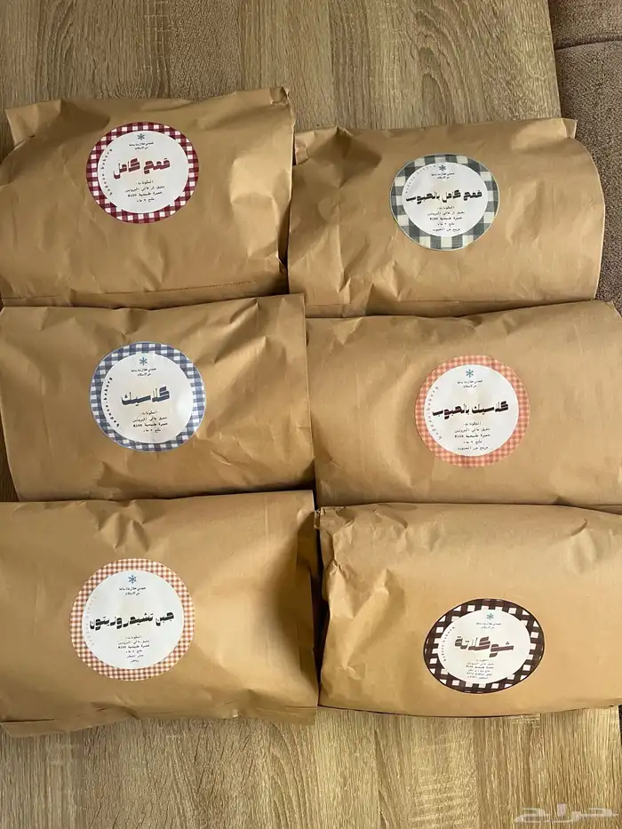 خبز الساوردو الصحي خميرة طبيعية 9