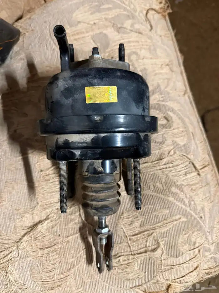 شمعات ويايات ومساعدات باترول فتك 6