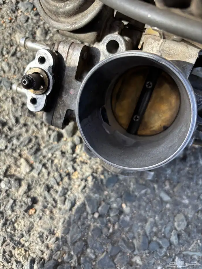 بوابه كامري من 98لين 2002 اربعه سرندل حقت وكالتها 3