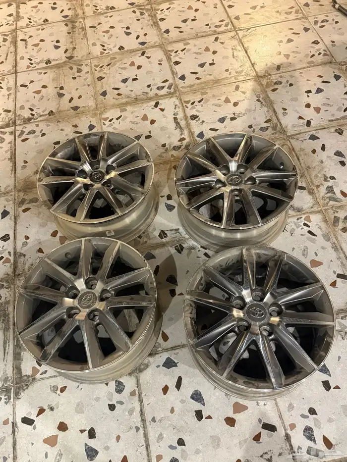 جنوط كامري 2020 مطور 0