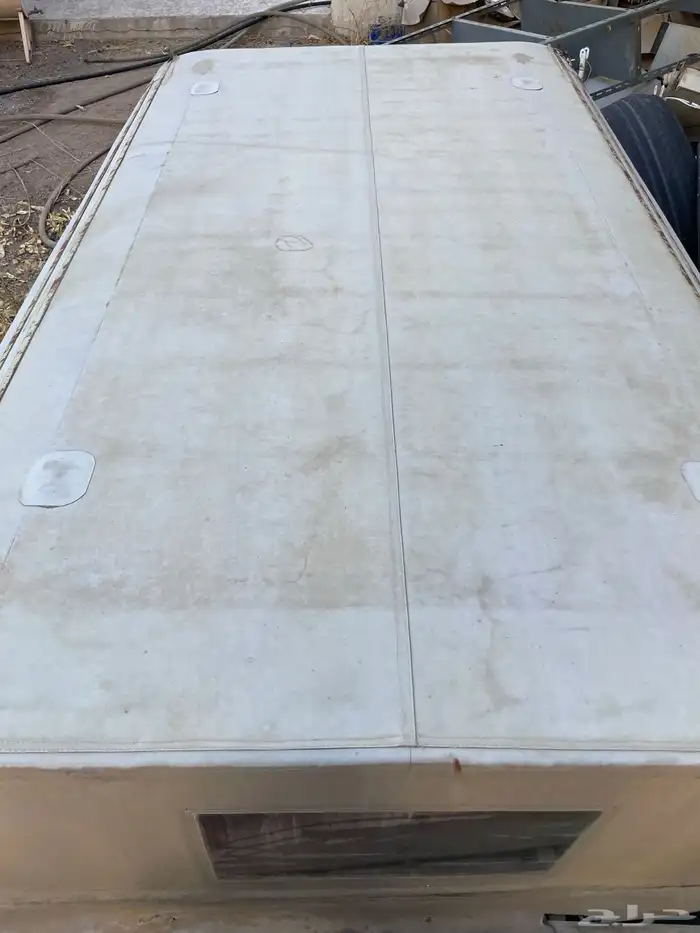 طربال الاختيار جيب شاص 1