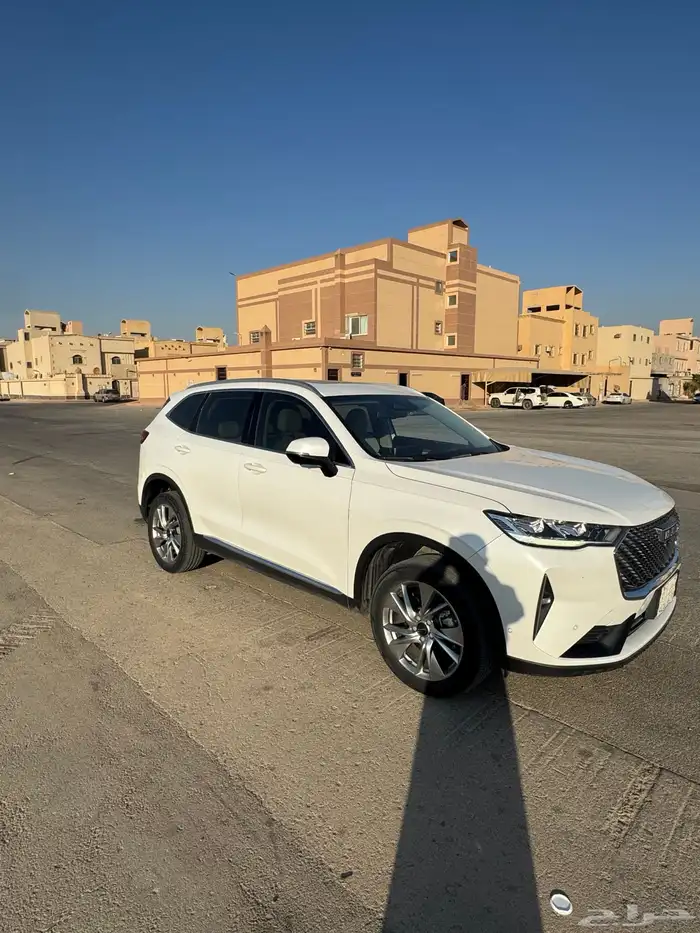 هافال H6 2022 2