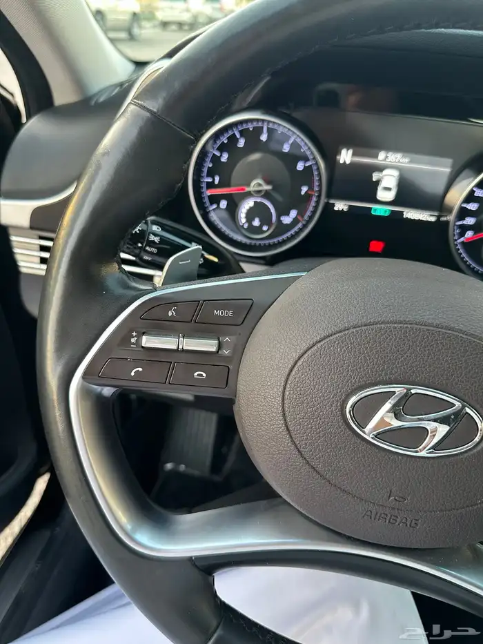 أزيرا بنزين 2021 فل كامل 14