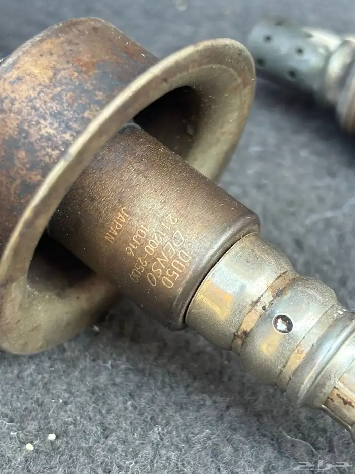 حساسات شكمان اصليه اكورد 4 سلندر طقم 2008-2012 مستوردة 1