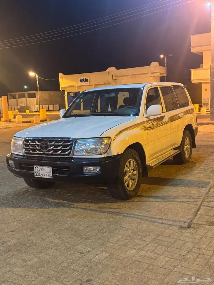 جيب جكسار 2002مفحوص مجدد الموقع المجمعة 0