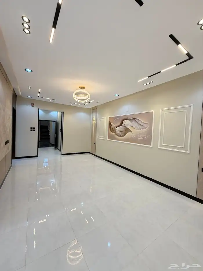 للبيع فيلا روف موقع مميز حى الموسى 27