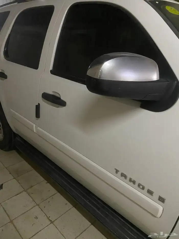 جمس تاهو 2008 للبيع 20