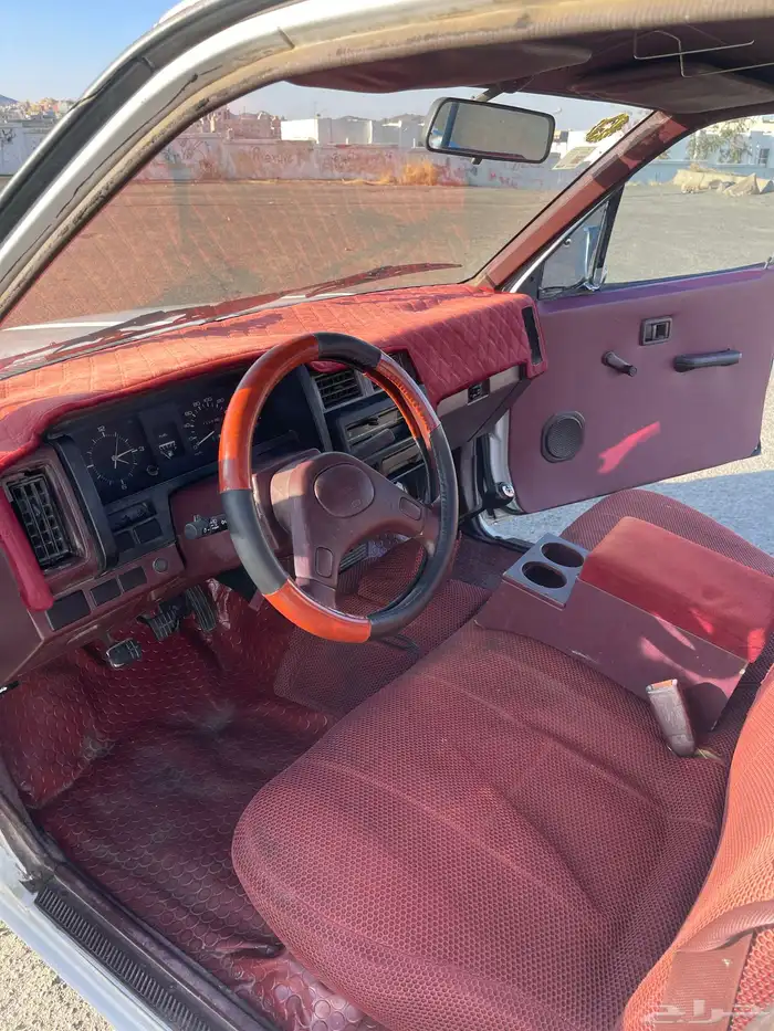 ددسن موديل 1990 نظيف 14